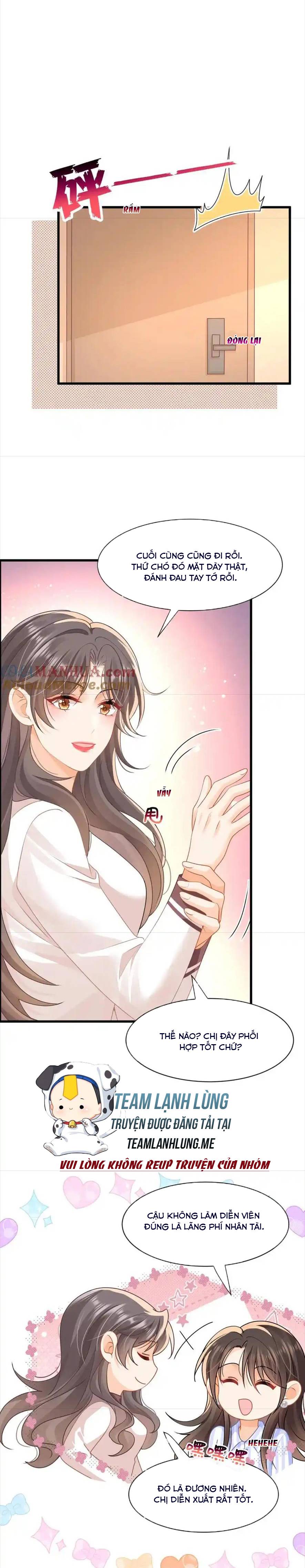 Thâu Hoan - Chap – 38