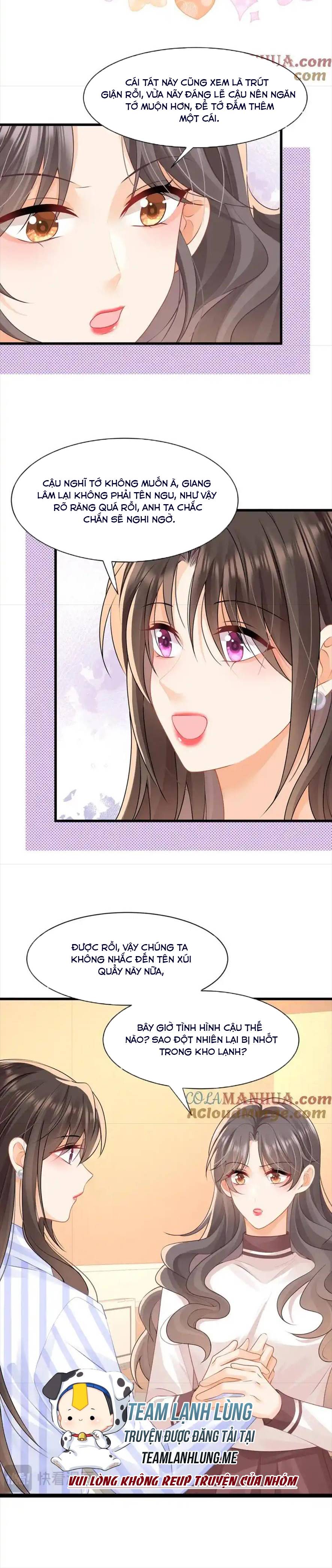 Thâu Hoan - Chap – 38