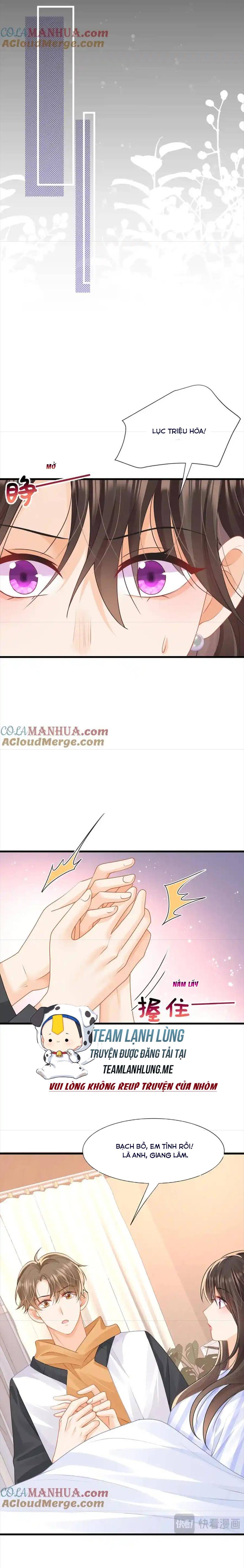 Thâu Hoan - Chap – 38