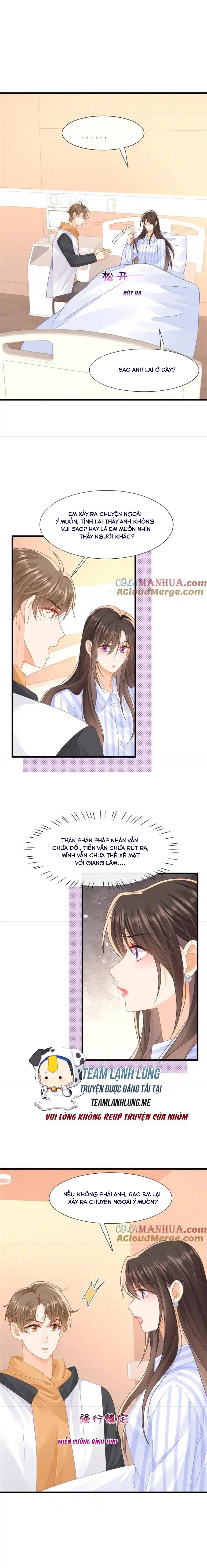 Thâu Hoan - Chap – 38