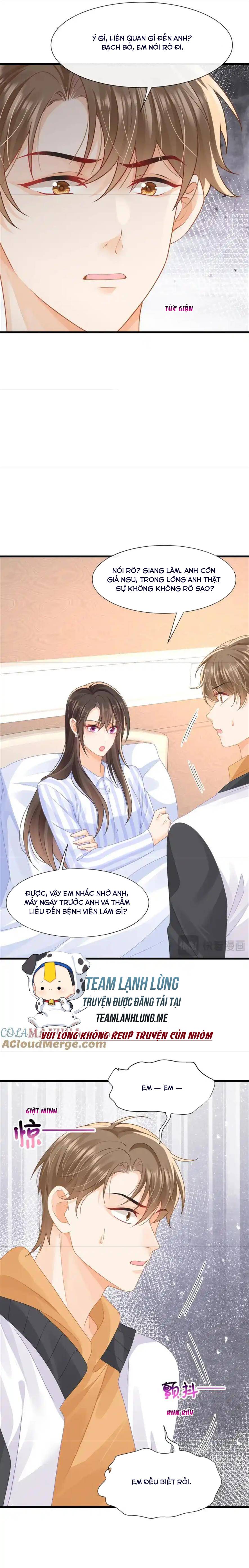 Thâu Hoan - Chap – 38