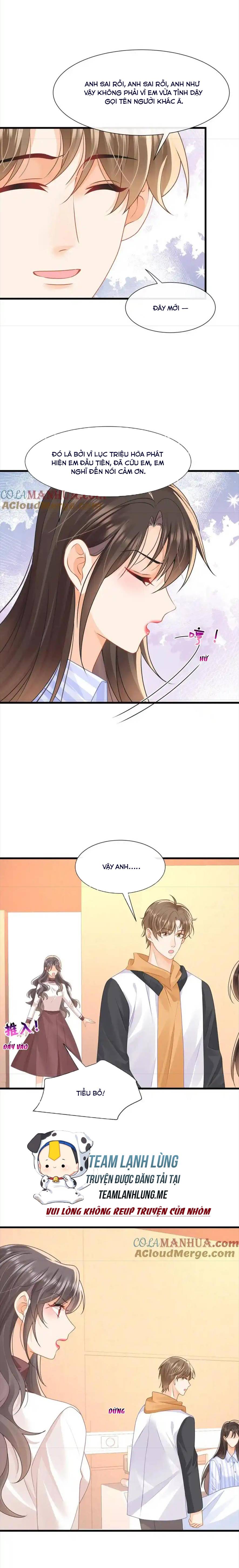 Thâu Hoan - Chap – 38