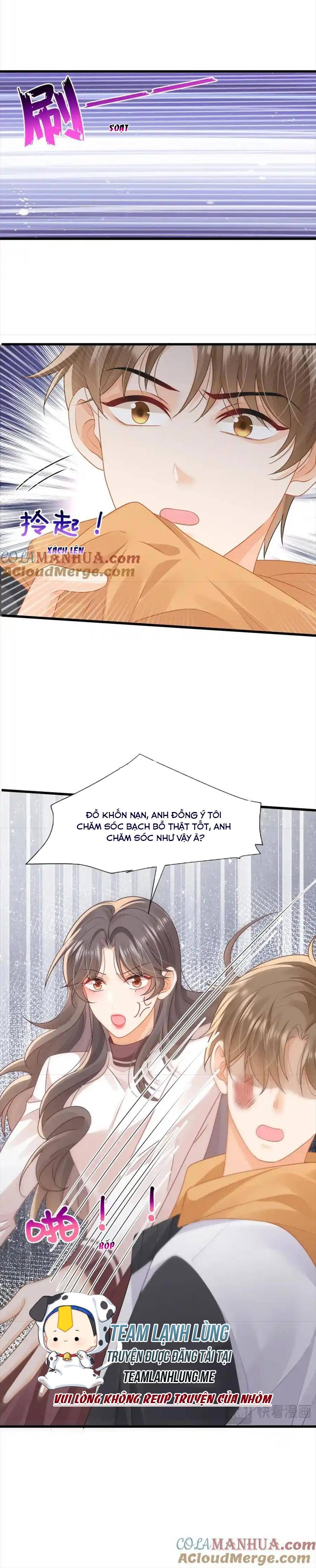 Thâu Hoan - Chap – 38