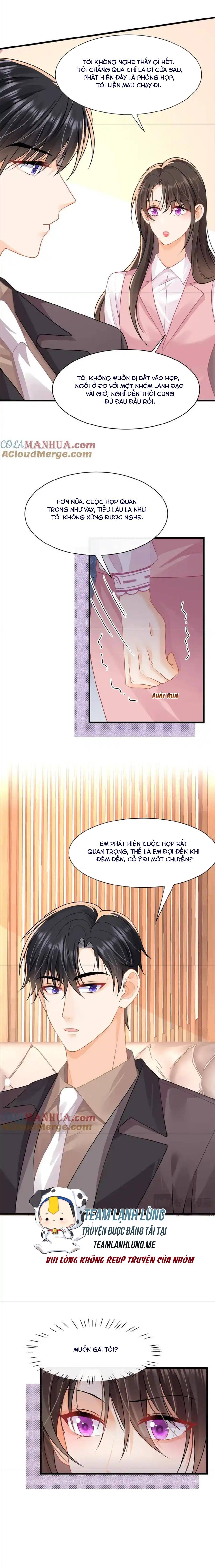 Thâu Hoan - Chap – 39