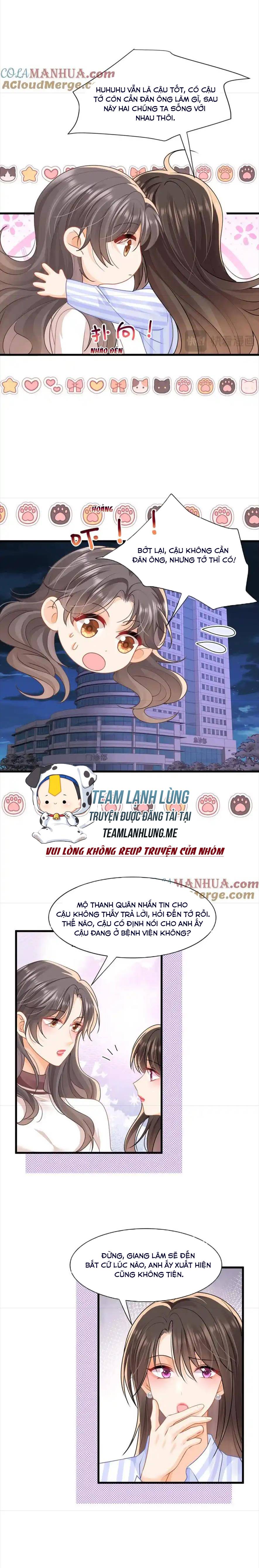 Thâu Hoan - Chap – 39