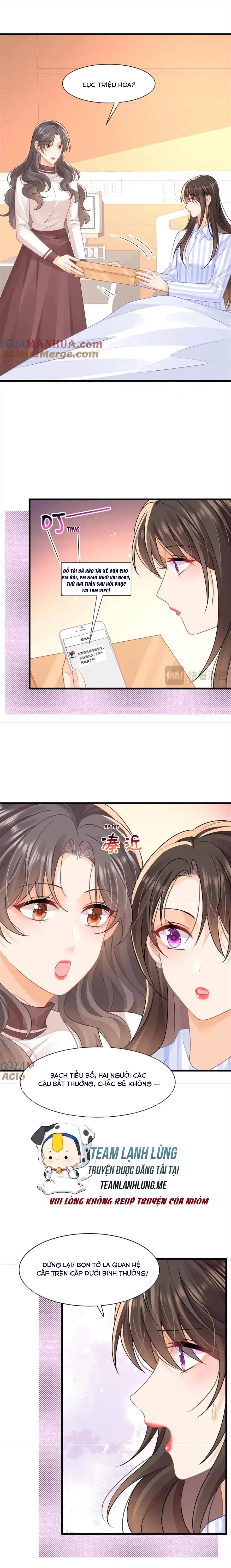 Thâu Hoan - Chap – 39