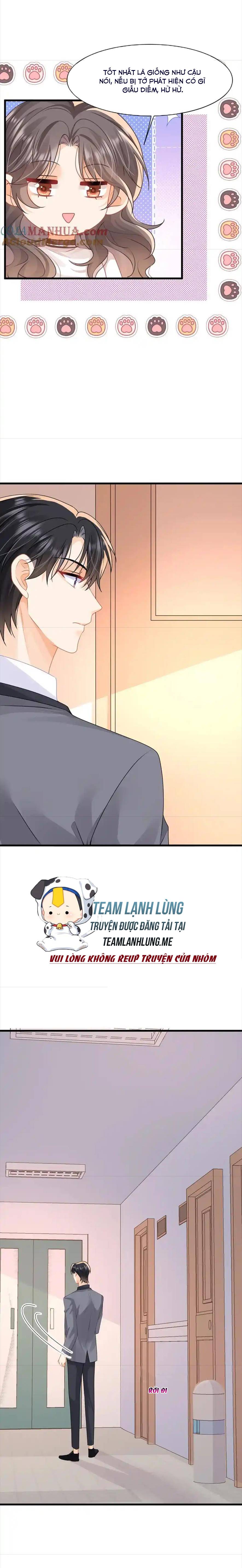 Thâu Hoan - Chap – 39