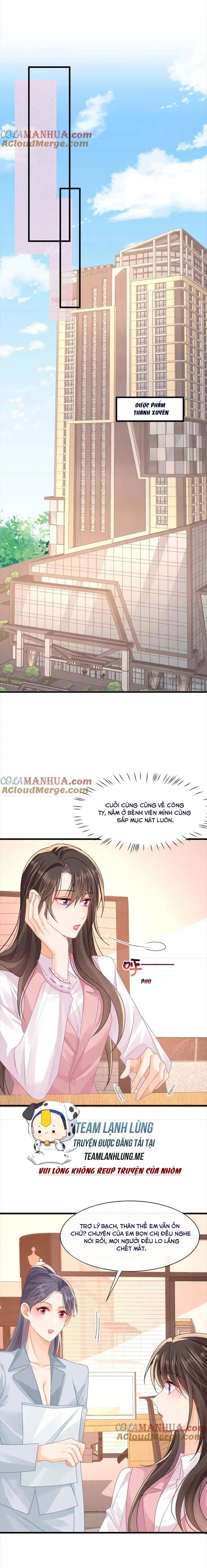 Thâu Hoan - Chap – 39