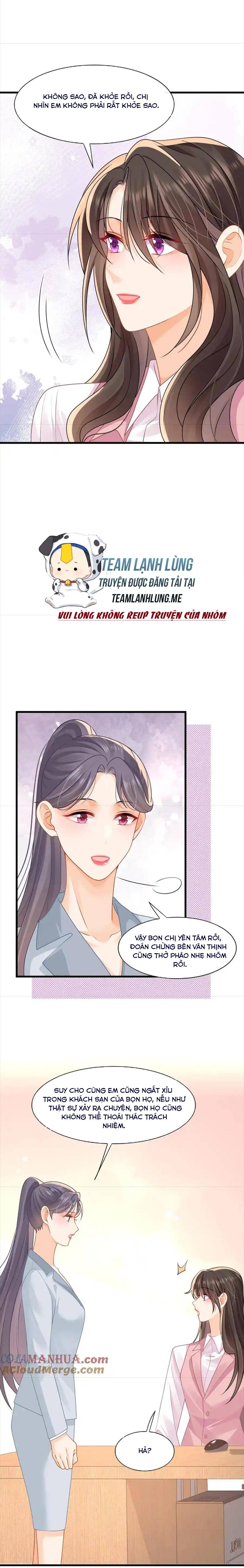 Thâu Hoan - Chap – 39