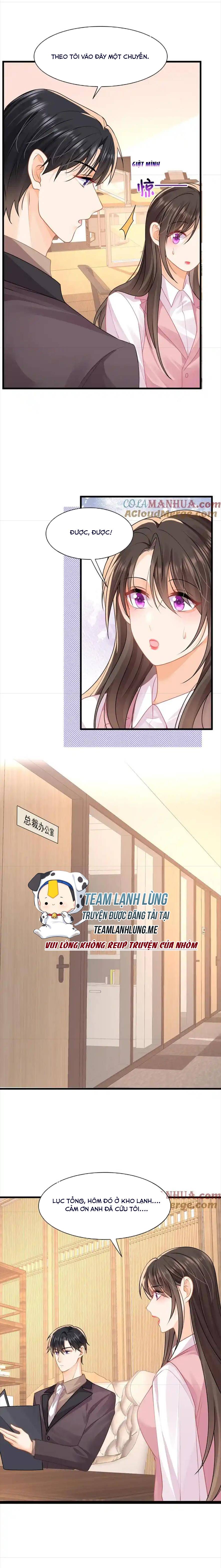 Thâu Hoan - Chap – 39