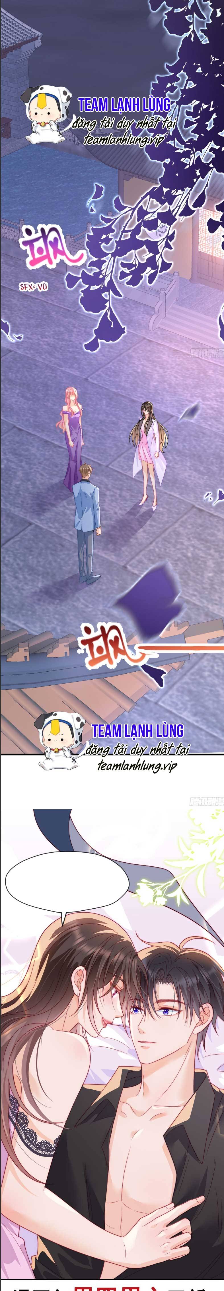 Thâu Hoan - Chap – 6