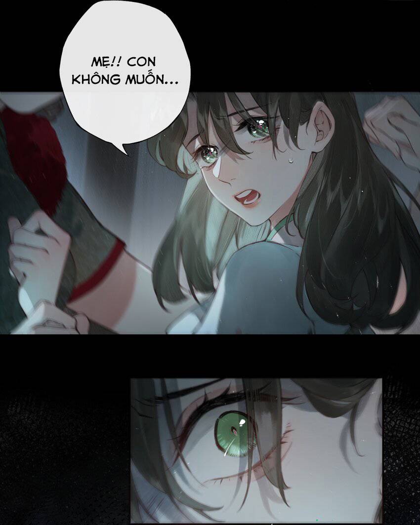 Thâu Hương - Chap 3