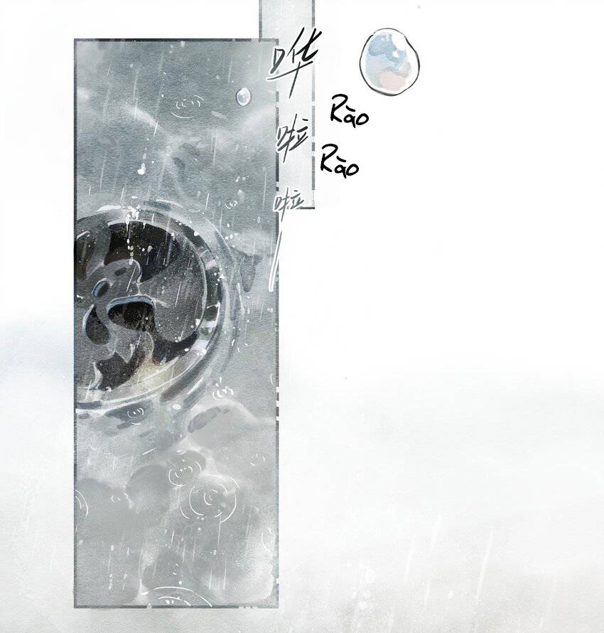 Thâu Hương - Chap 3