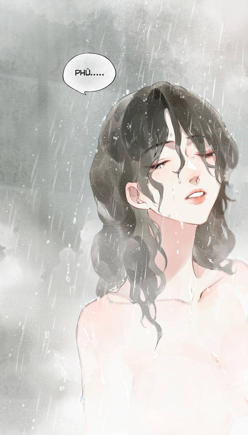 Thâu Hương - Chap 3