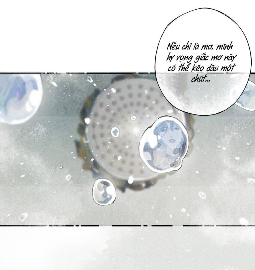 Thâu Hương - Chap 3