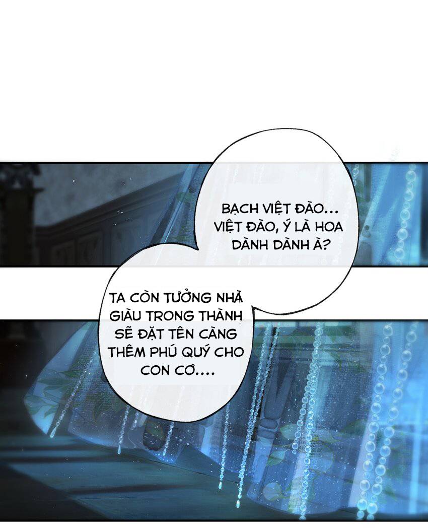 Thâu Hương - Chap 3