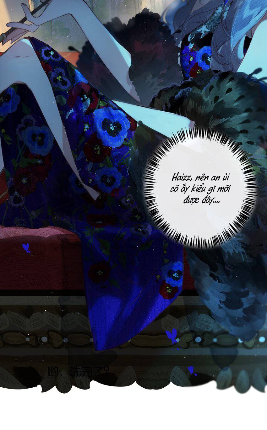 Thâu Hương - Chap 3