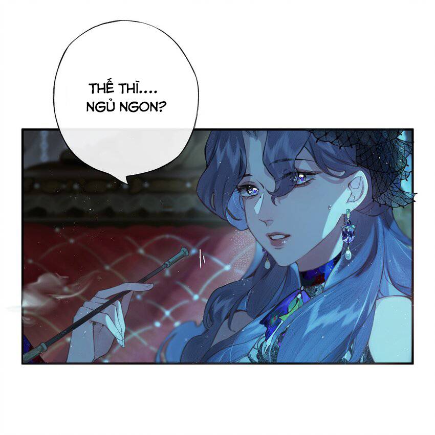 Thâu Hương - Chap 3