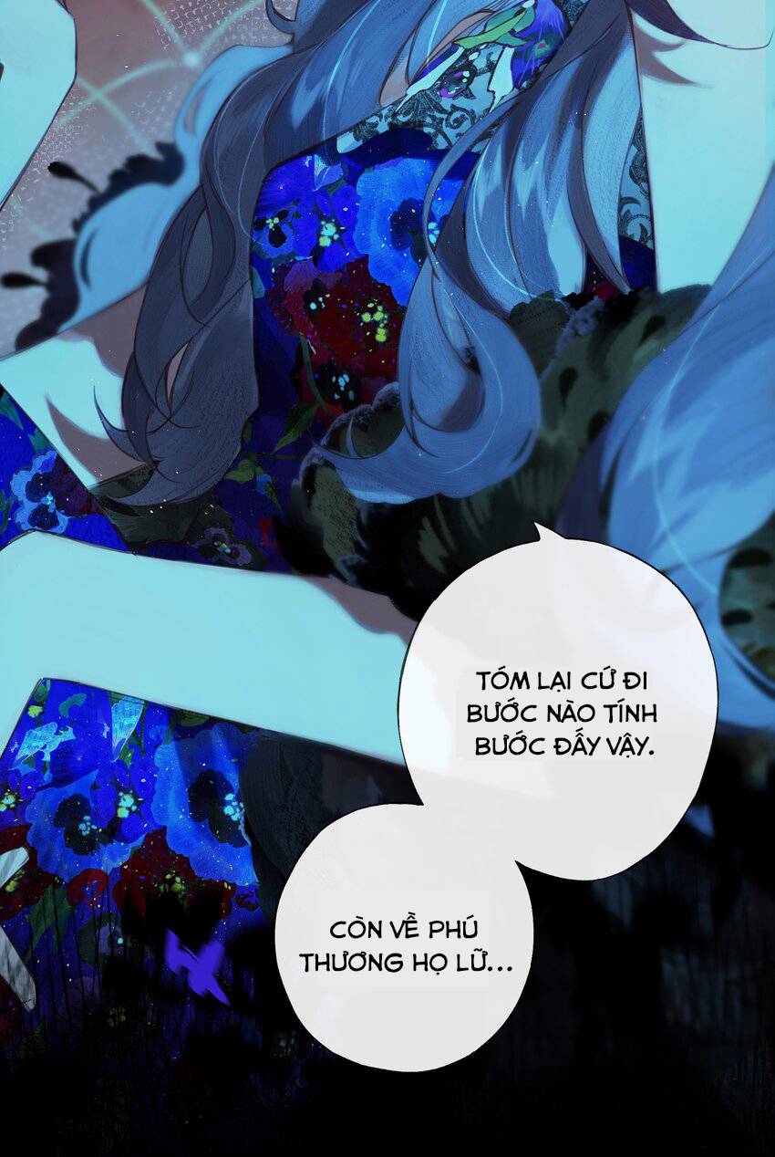 Thâu Hương - Chap 3