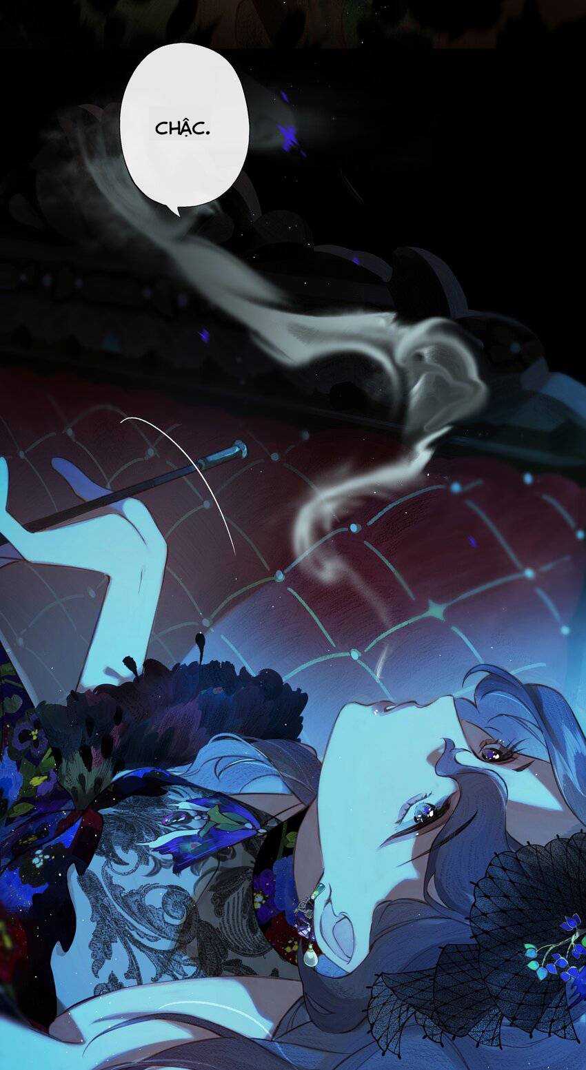 Thâu Hương - Chap 3