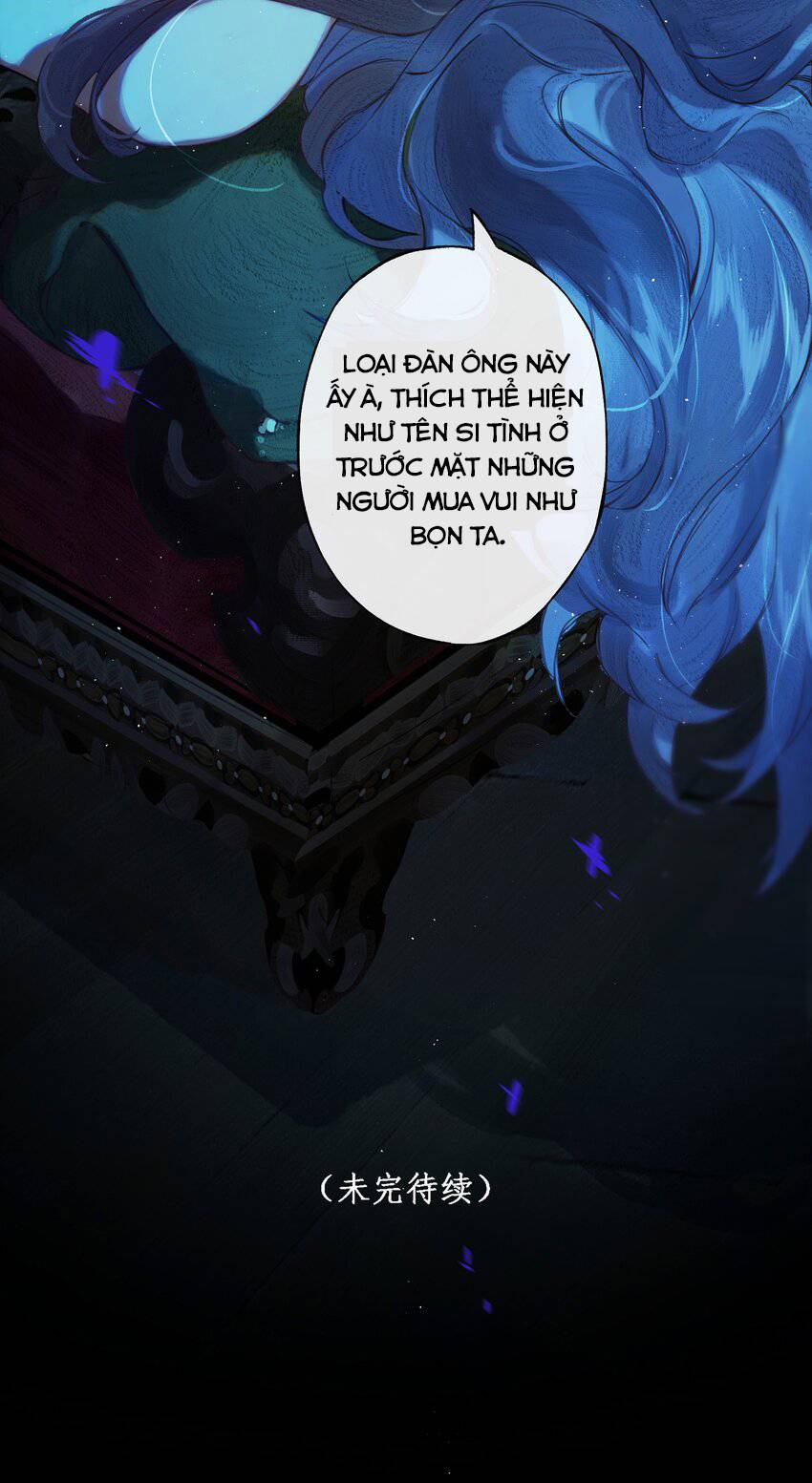 Thâu Hương - Chap 3