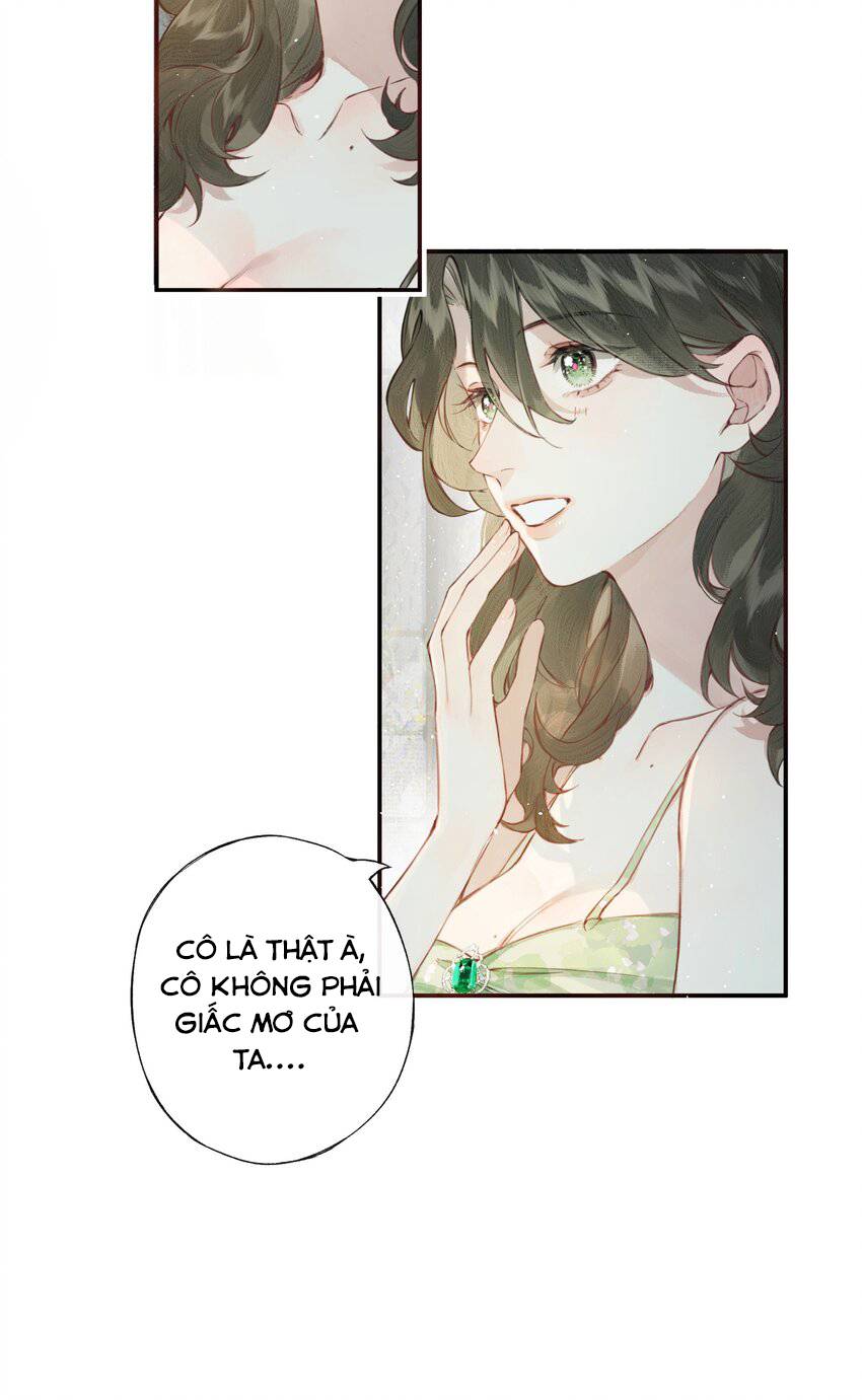 Thâu Hương - Chap 4