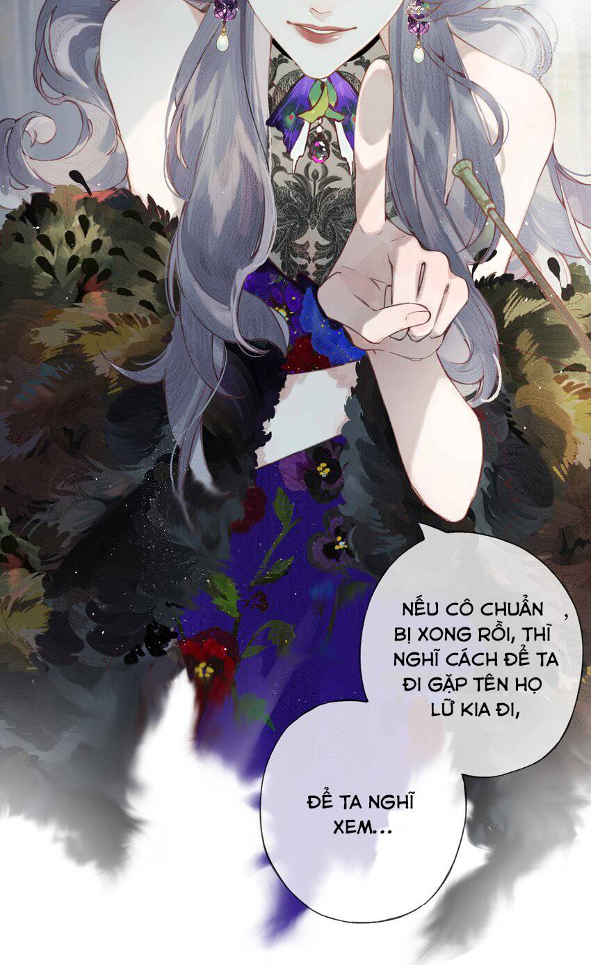 Thâu Hương - Chap 4