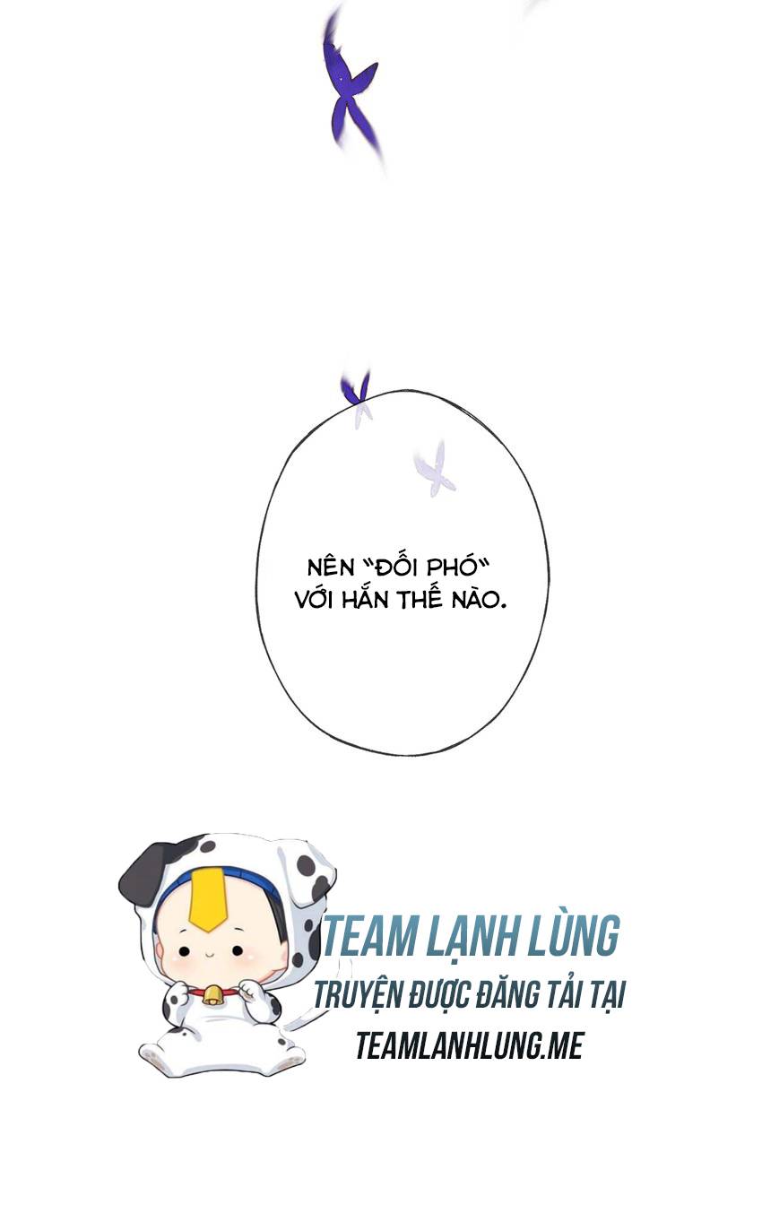 Thâu Hương - Chap 4