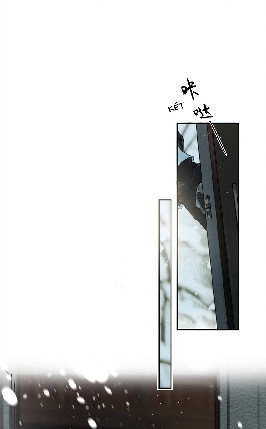 Thâu Hương - Chap 4