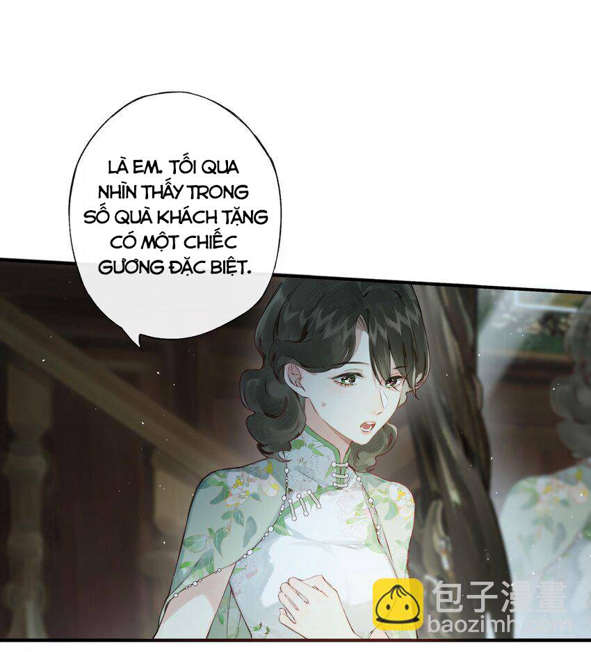 Thâu Hương - Chap 4