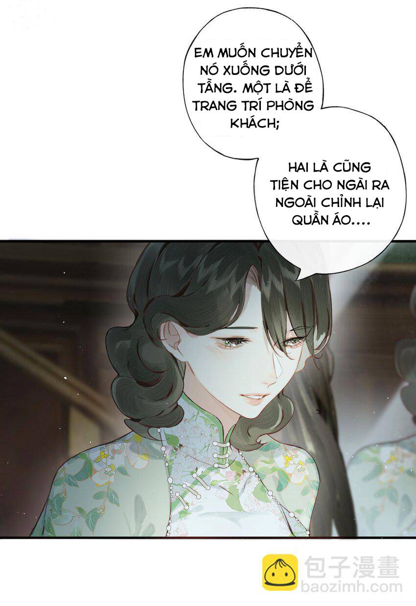 Thâu Hương - Chap 4