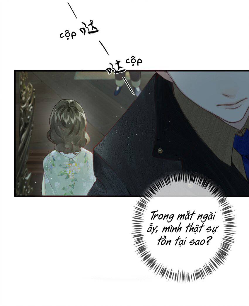 Thâu Hương - Chap 4