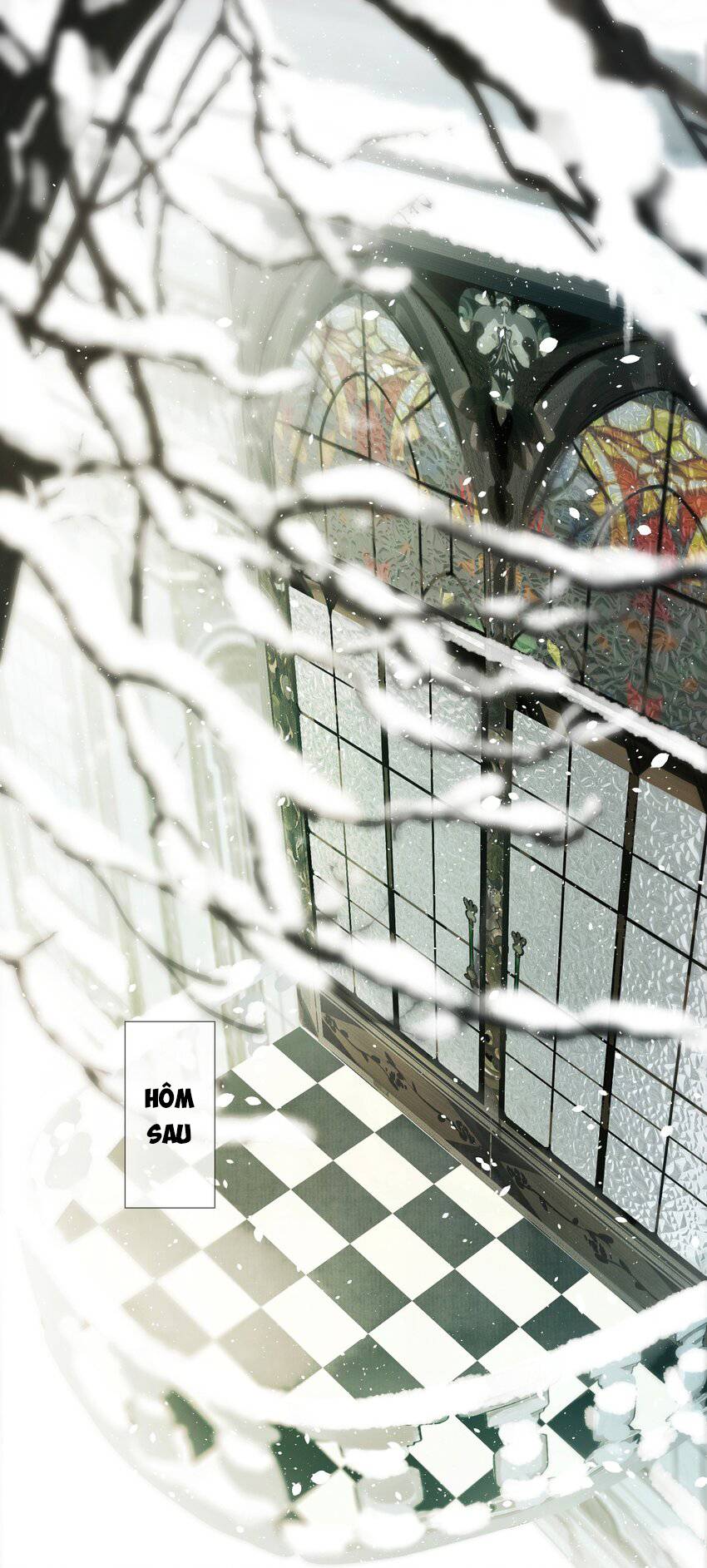 Thâu Hương - Chap 4