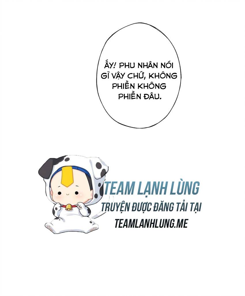 Thâu Hương - Chap 4