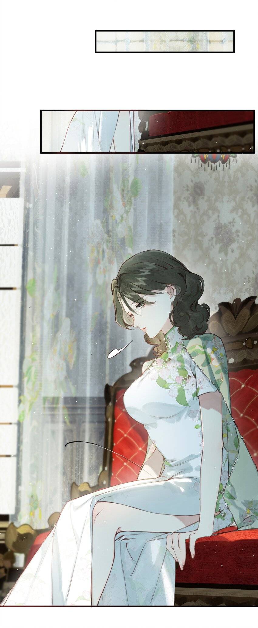 Thâu Hương - Chap 4