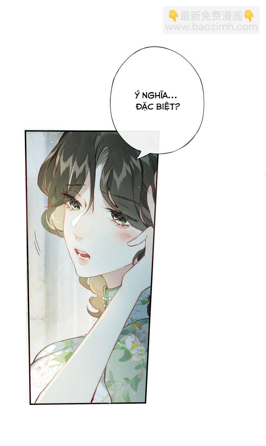 Thâu Hương - Chap 4