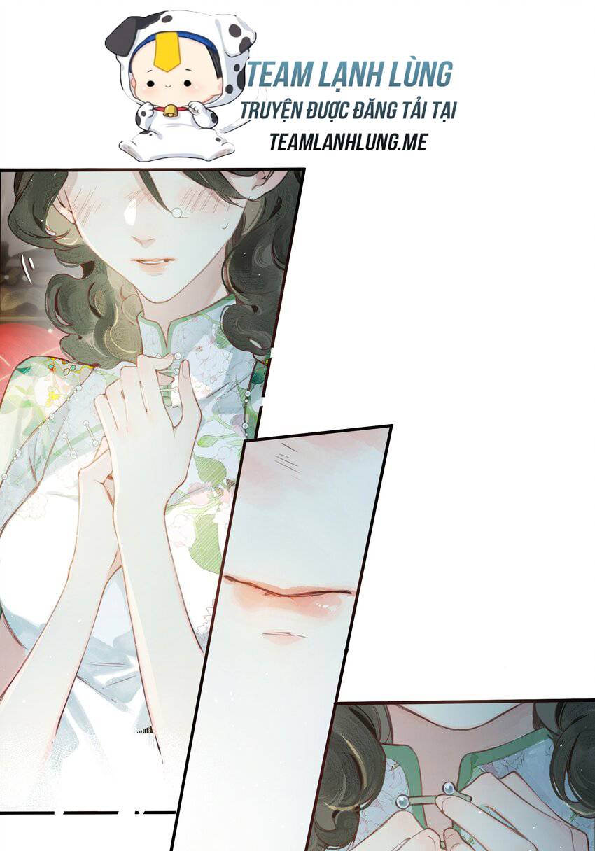 Thâu Hương - Chap 4