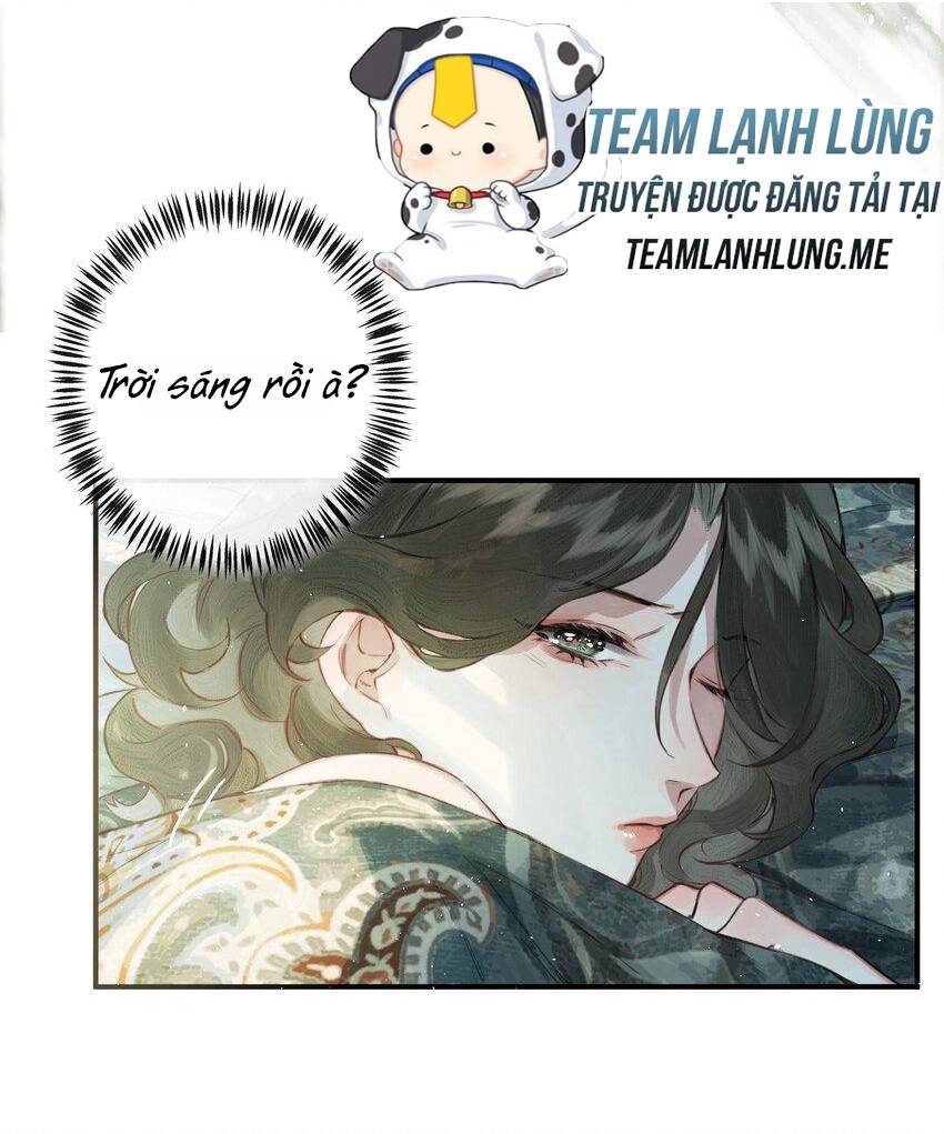 Thâu Hương - Chap 4