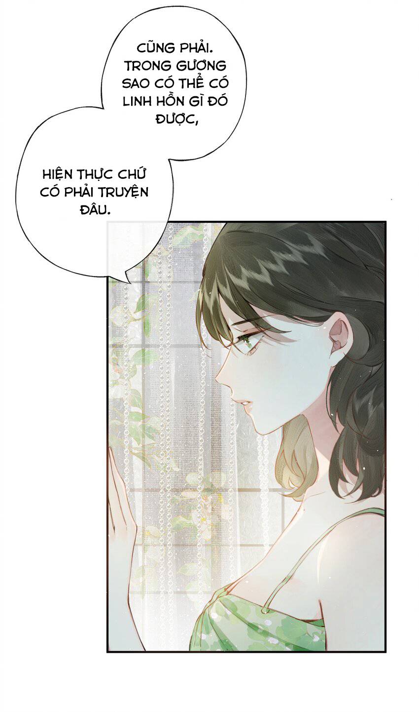 Thâu Hương - Chap 4