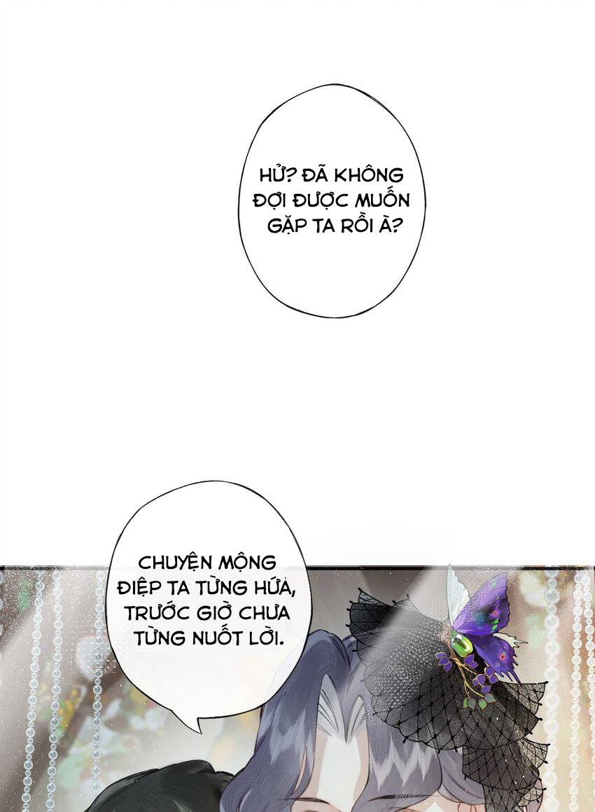 Thâu Hương - Chap 4