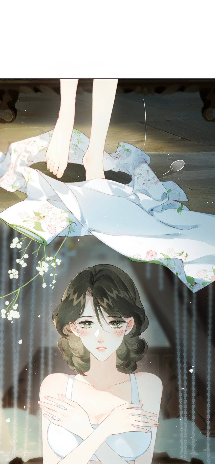 Thâu Hương - Chap 5