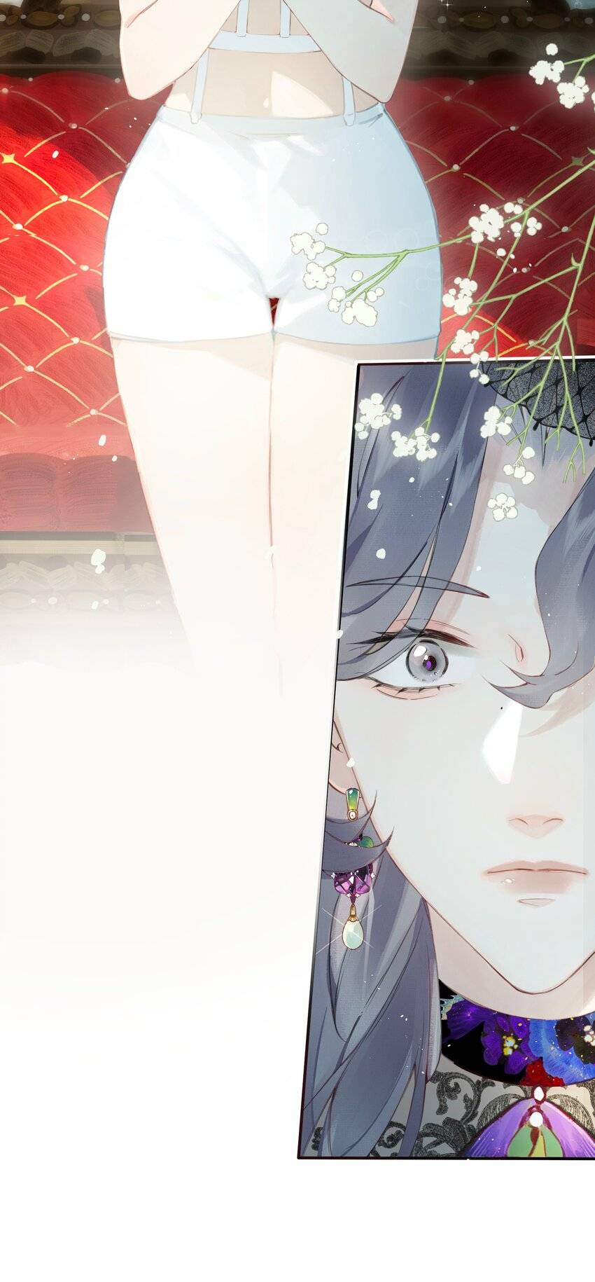 Thâu Hương - Chap 5