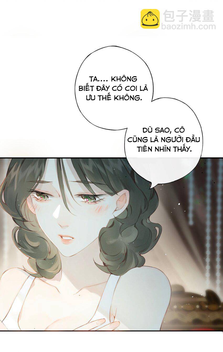 Thâu Hương - Chap 5