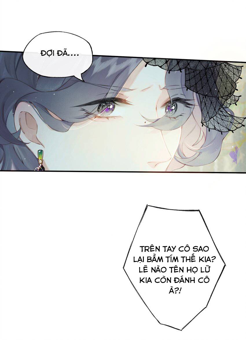 Thâu Hương - Chap 5