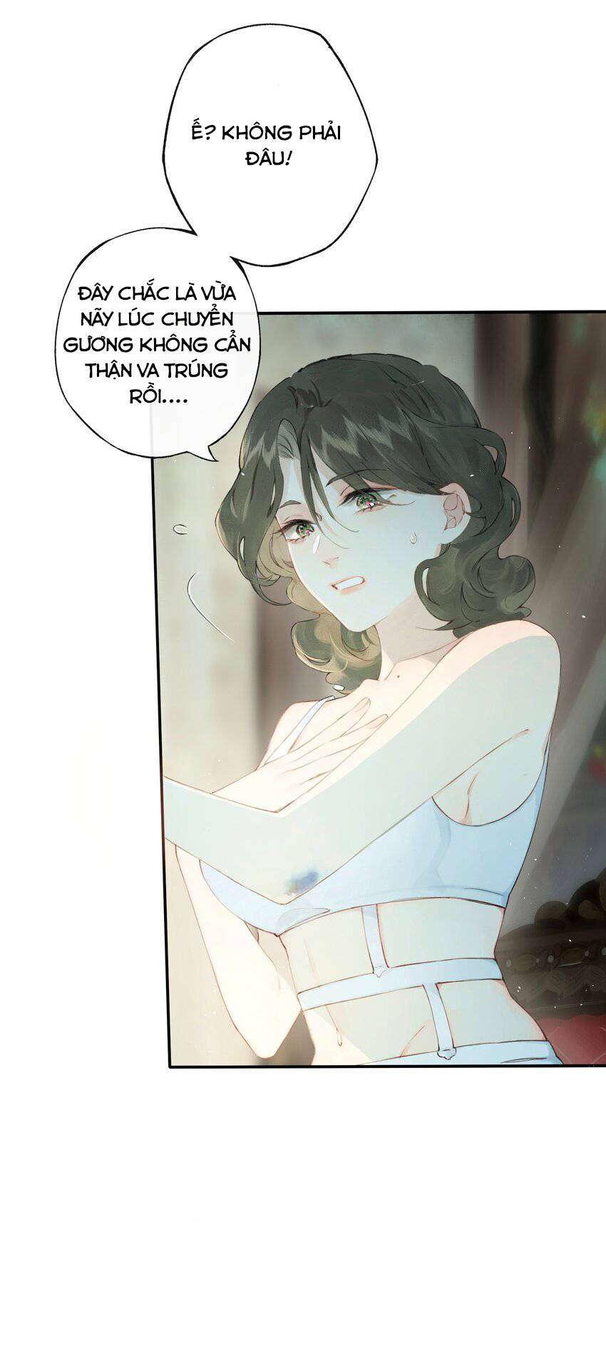 Thâu Hương - Chap 5