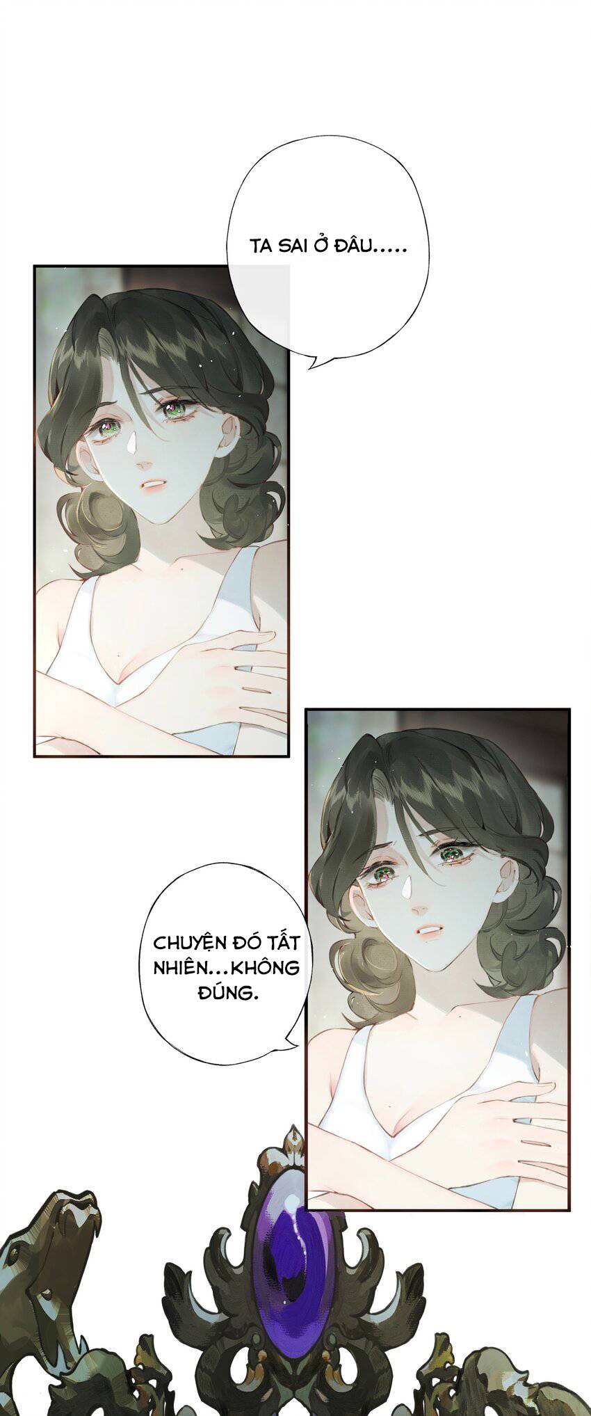 Thâu Hương - Chap 5