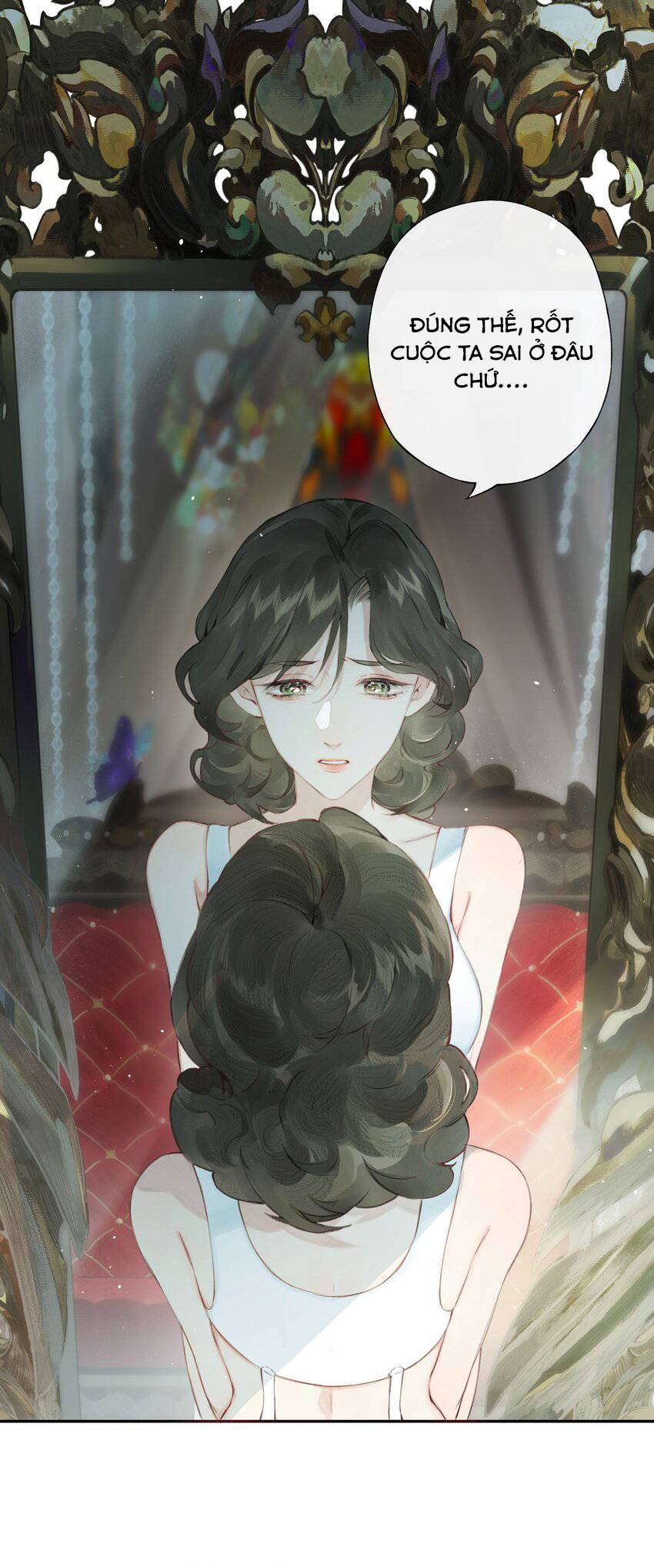 Thâu Hương - Chap 5