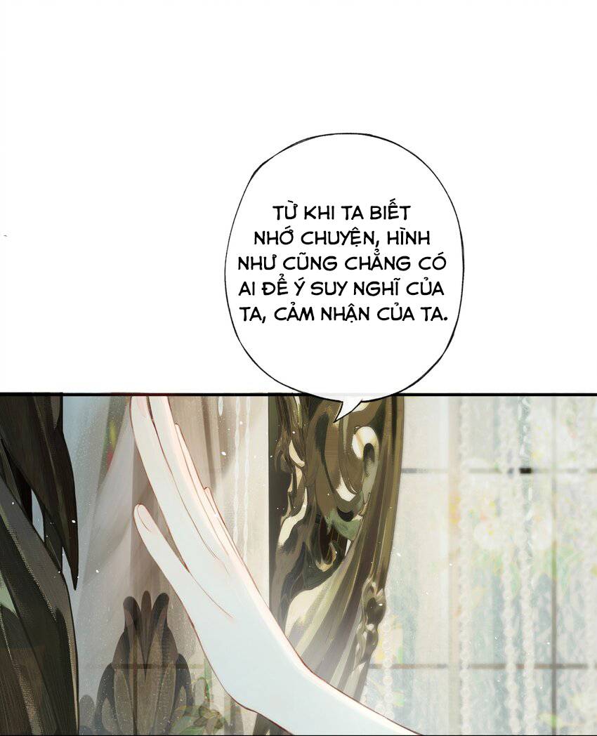 Thâu Hương - Chap 5