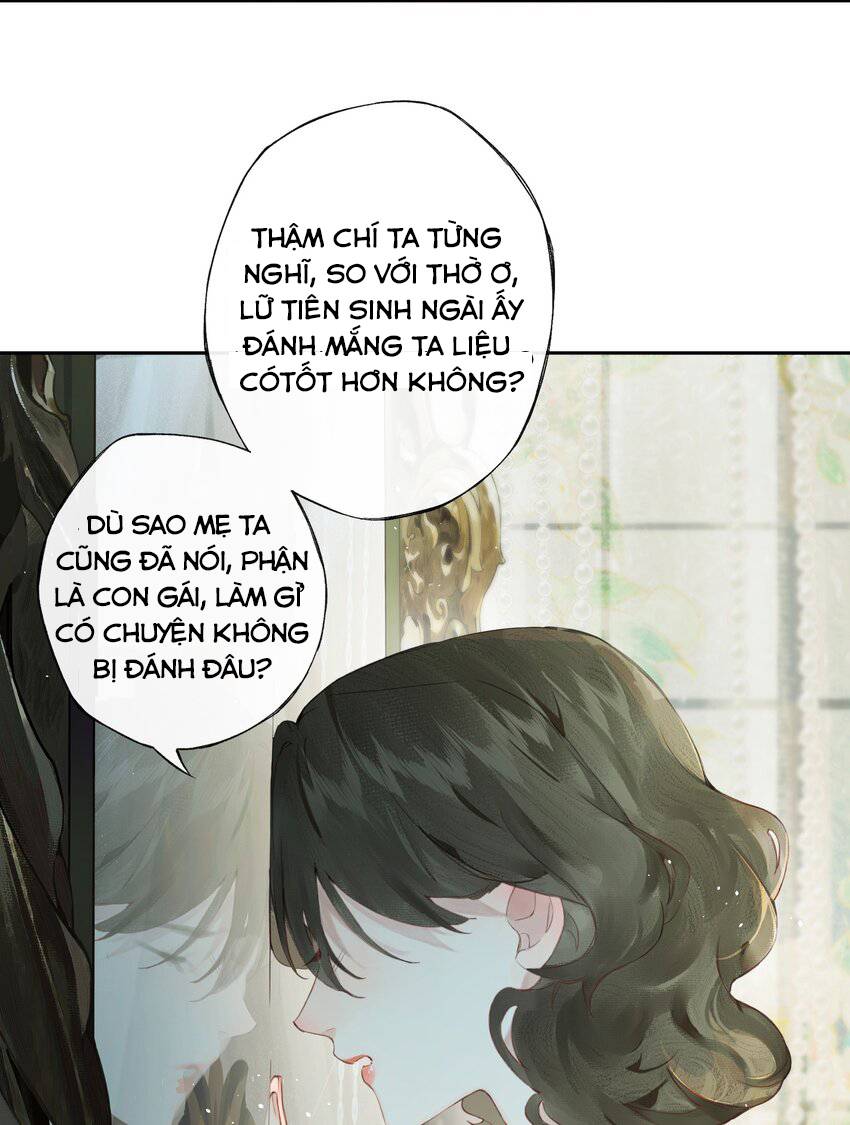Thâu Hương - Chap 5