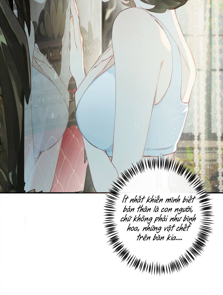 Thâu Hương - Chap 5